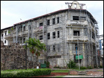 Panama Old City