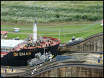 Panama Canal