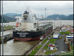 Panama Canal