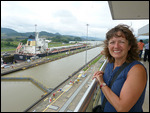 Panama Canal