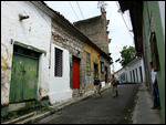 Streets of Honda