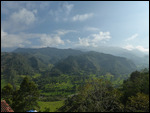 Secret valley