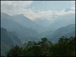 The valley