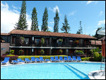 Hotel our room