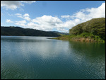 Lake Calima