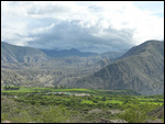 amazing views