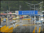 the border