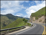 long roads