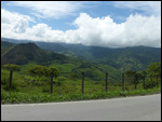Scenery breath taking all the way