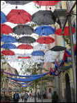 Around Quito