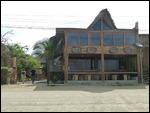 Our hotel