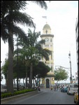 a tower