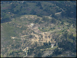 Old road to Loja