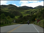 En route to Loja10