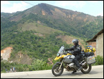 East to Huaquillas3