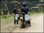 Road to Kuelap17