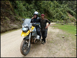 Road to Kuelap18