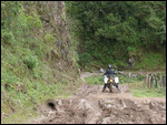 Road to Kuelap4