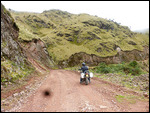 Road to Kuelap5