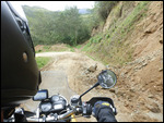 Road to Kuelap8