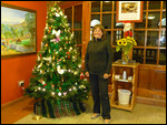Christmas is just around the corner