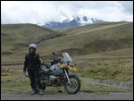 Road to Lima