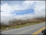 Road to Lima