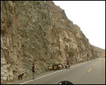 Road to Lima
