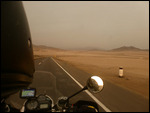 Road to Lima
