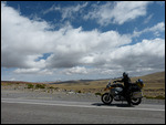 Pampas Galeras Reserve
