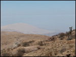 Cerro Blanco huge Sand Dune