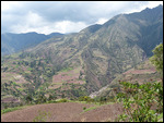 Road to Cusco