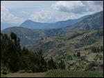 Road to Cusco