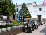 Bike park