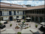 Hotel Cusco