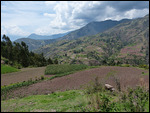 Road to Cusco