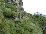 Around Machu Picchu