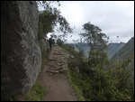 Around Machu Picchu