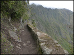 Around Machu Picchu