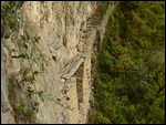 Around Machu Picchu