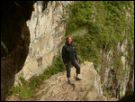Around Machu Picchu