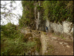 Around Machu Picchu