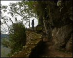 Around Machu Picchu