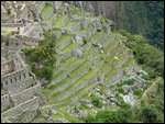 Around Machu Picchu