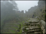 Machu Pichu