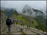 Machu Pichu