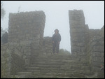 Machu Pichu
