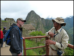 Machu Pichu