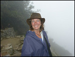 Machu Pichu