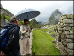 Machu Pichu